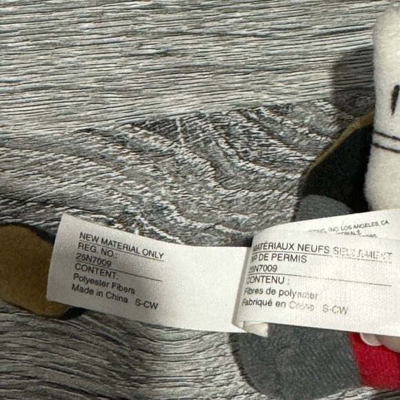 McDonald’s | Disney’s House of Mouse: Goofy (2001) - Collectible Happy Meal Toy - Picture 9 of 11